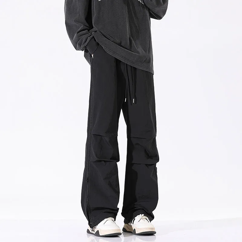 SIL VITIN Casual Pants Unisex-3