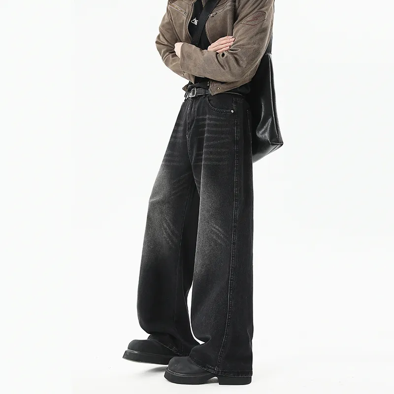 SIL VITIN Jeans Unisex-6