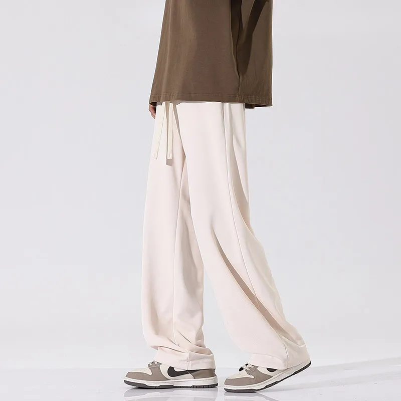 SIL VITIN Casual Pants Unisex-8