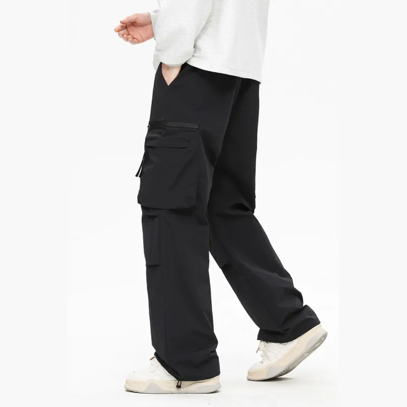 SIL VITIN Casual Pants Unisex-1