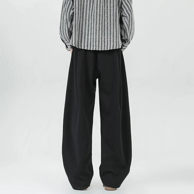 SIL VITIN Casual Pants Unisex-4