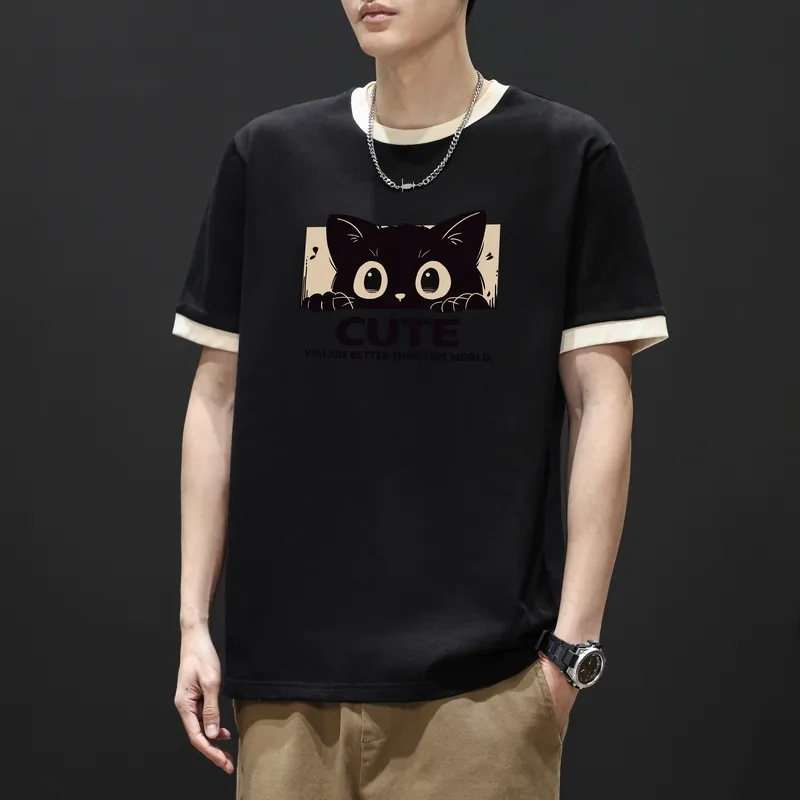 SIL VITIN T Shirts Unisex-8