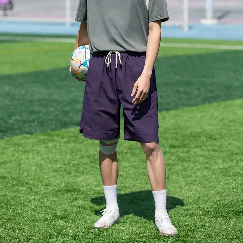 SIL VITIN Casual Shorts Unisex-13