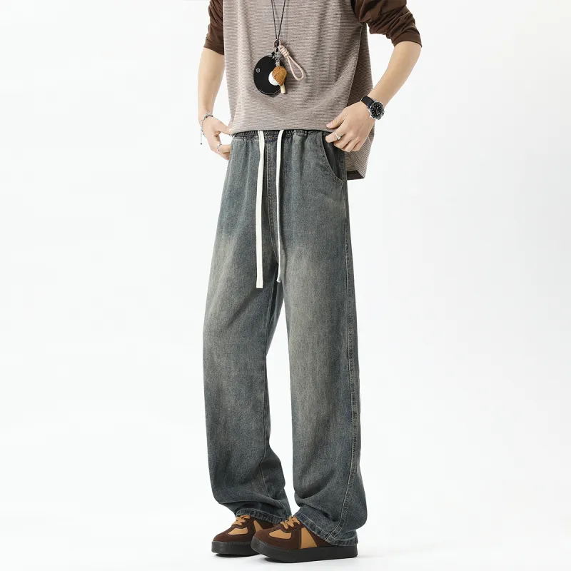 SIL VITIN Jeans Unisex-5