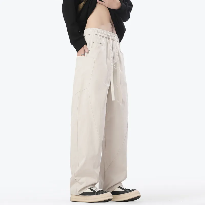 SIL VITIN Casual Pants Unisex-6