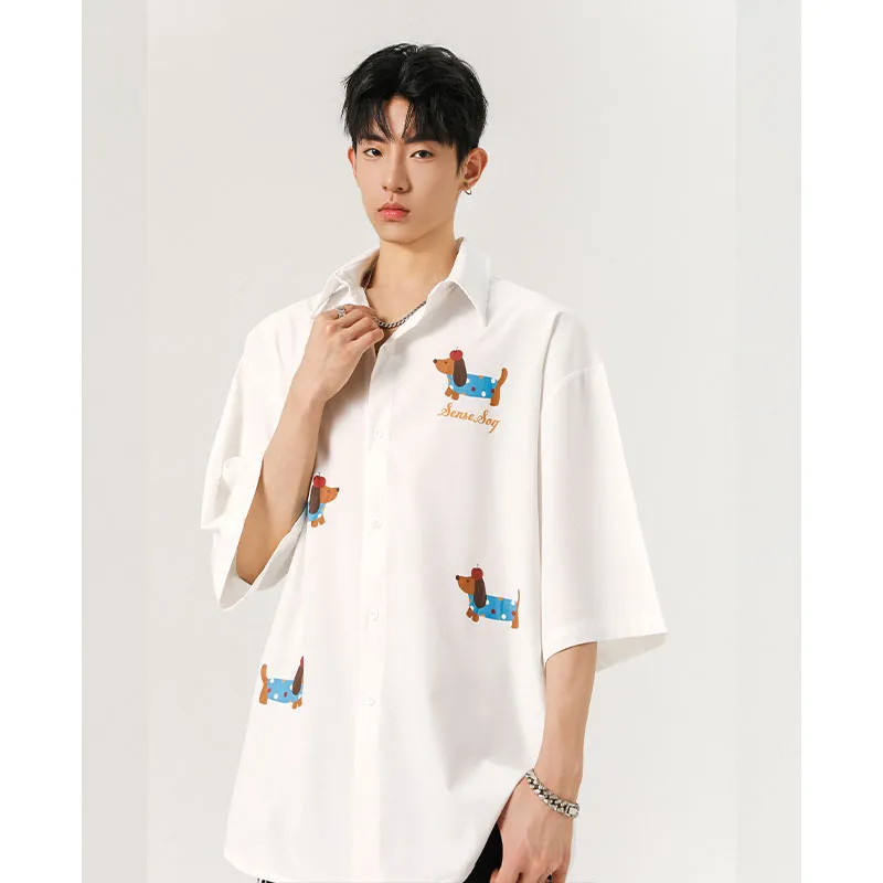 SIL VITIN Shirts Unisex-6