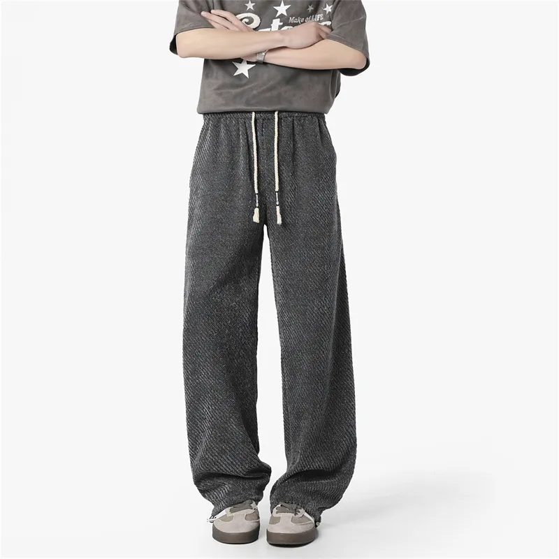 SIL VITIN Casual Pants Unisex-19