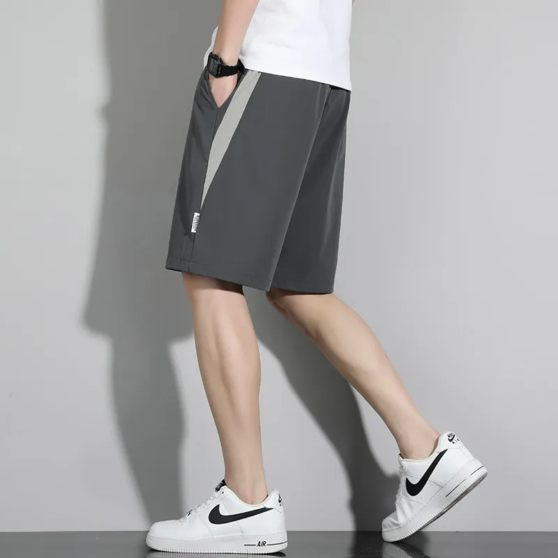 SIL VITIN Casual Shorts Unisex-4