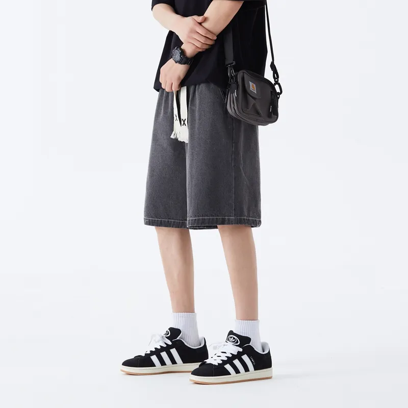 SIL VITIN Casual Shorts Unisex-12
