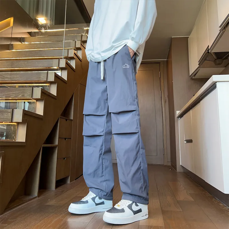 SIL VITIN Casual Pants Unisex-17