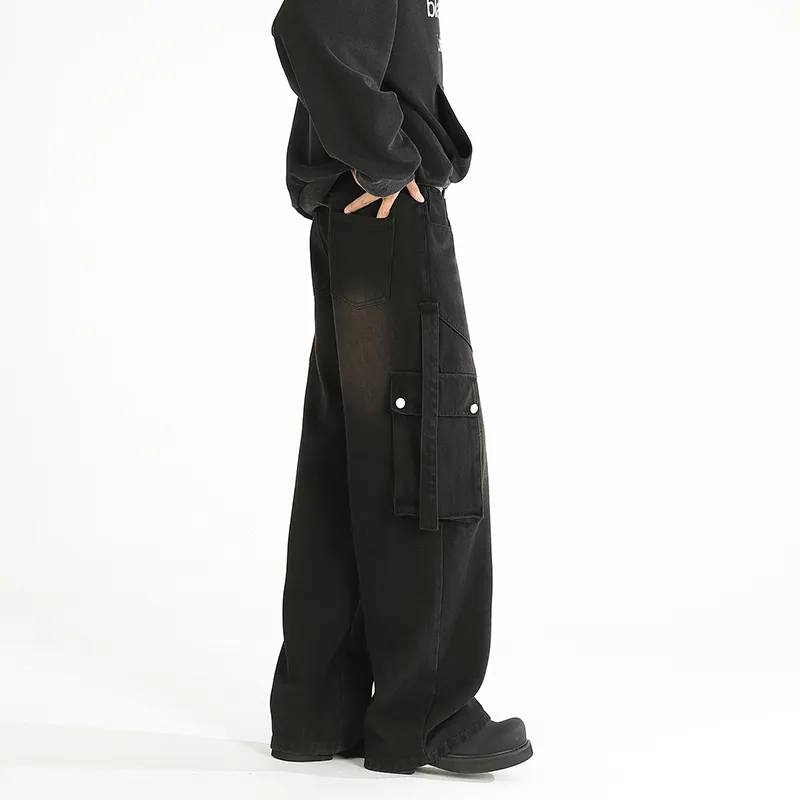 SIL VITIN Jeans Unisex-3