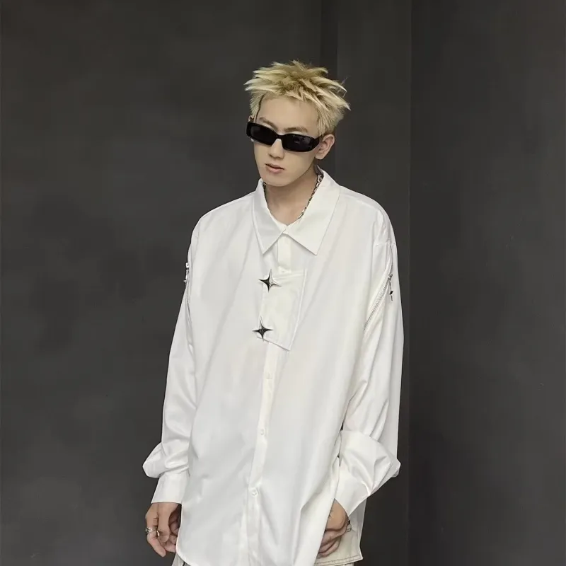 SIL VITIN Shirts Unisex-5