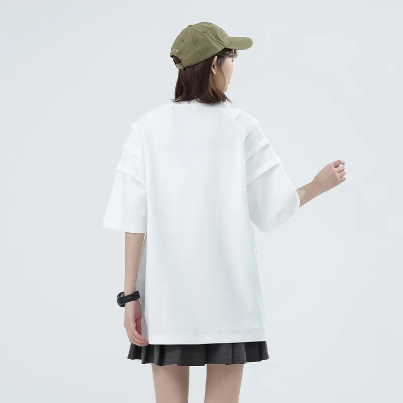 SIL VITIN T Shirts Unisex-13