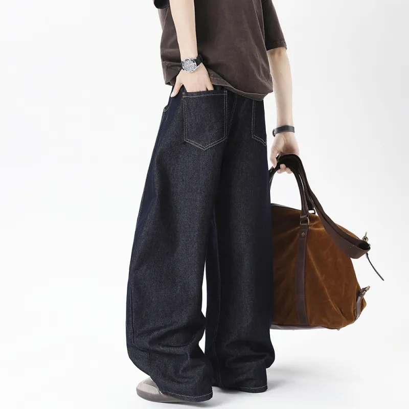 SIL VITIN Jeans Unisex-9