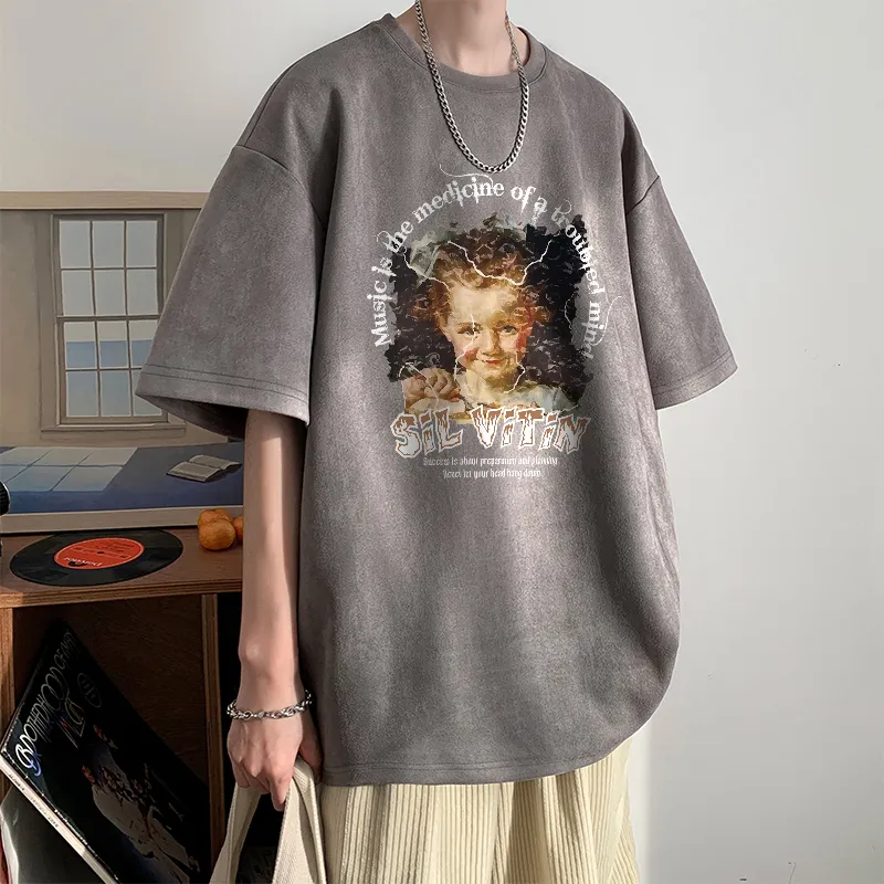 SIL VITIN T Shirts Unisex-29