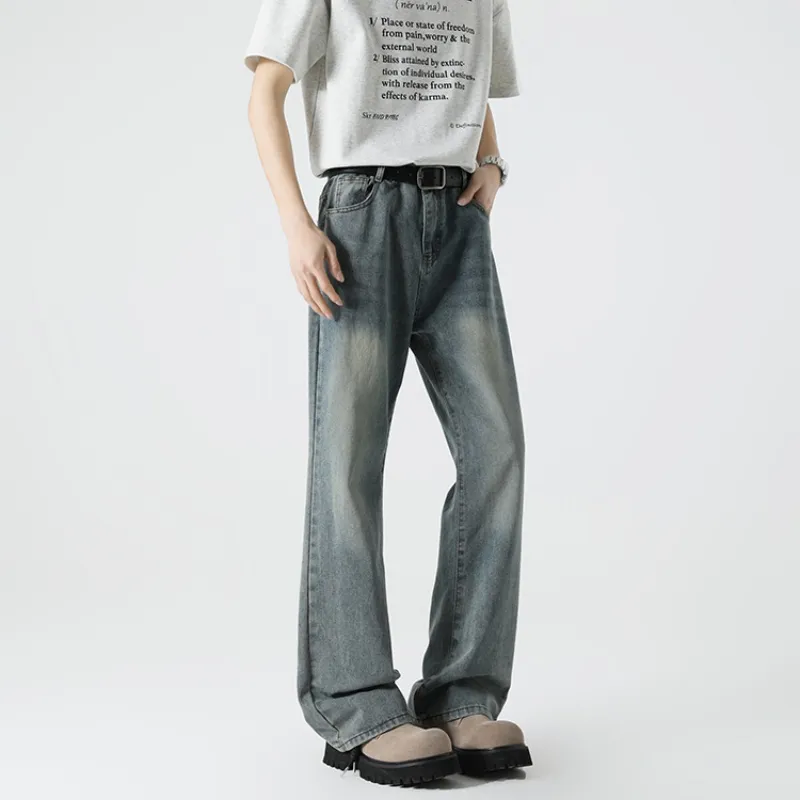 SIL VITIN Jeans Unisex-12