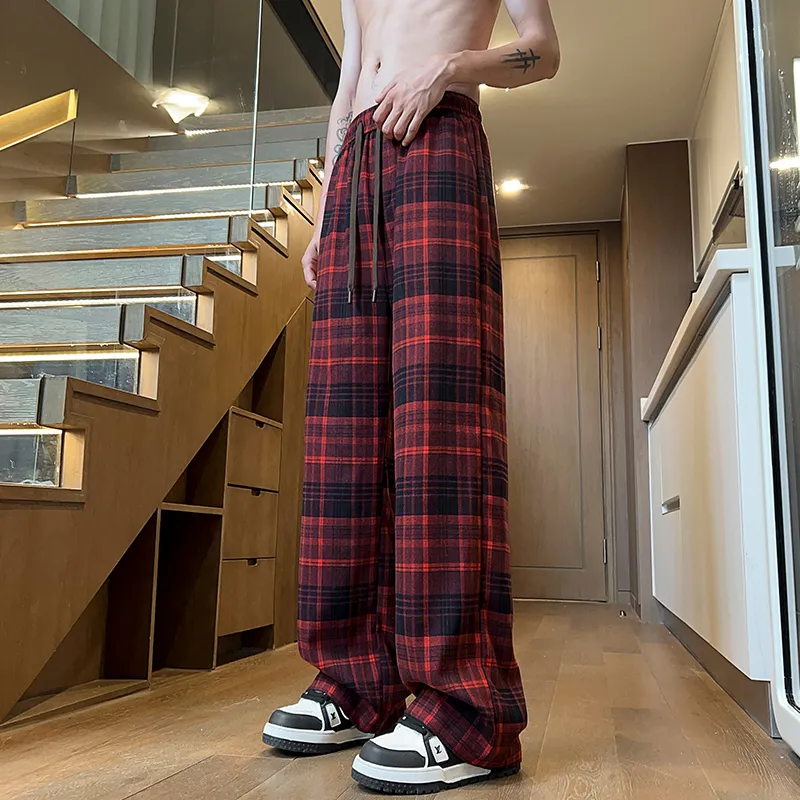 SIL VITIN Casual Pants Unisex-3