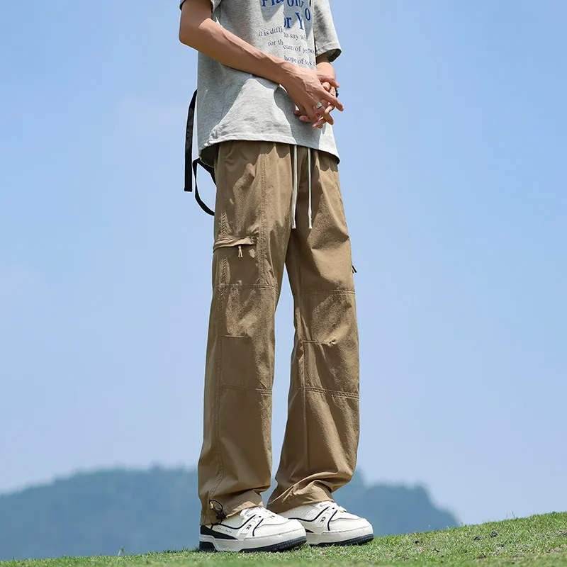 SIL VITIN Casual Pants Unisex-16