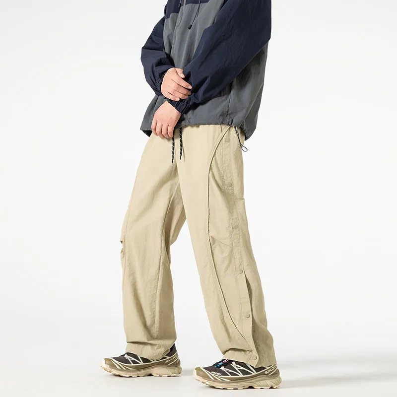 SIL VITIN Casual Pants Unisex-9