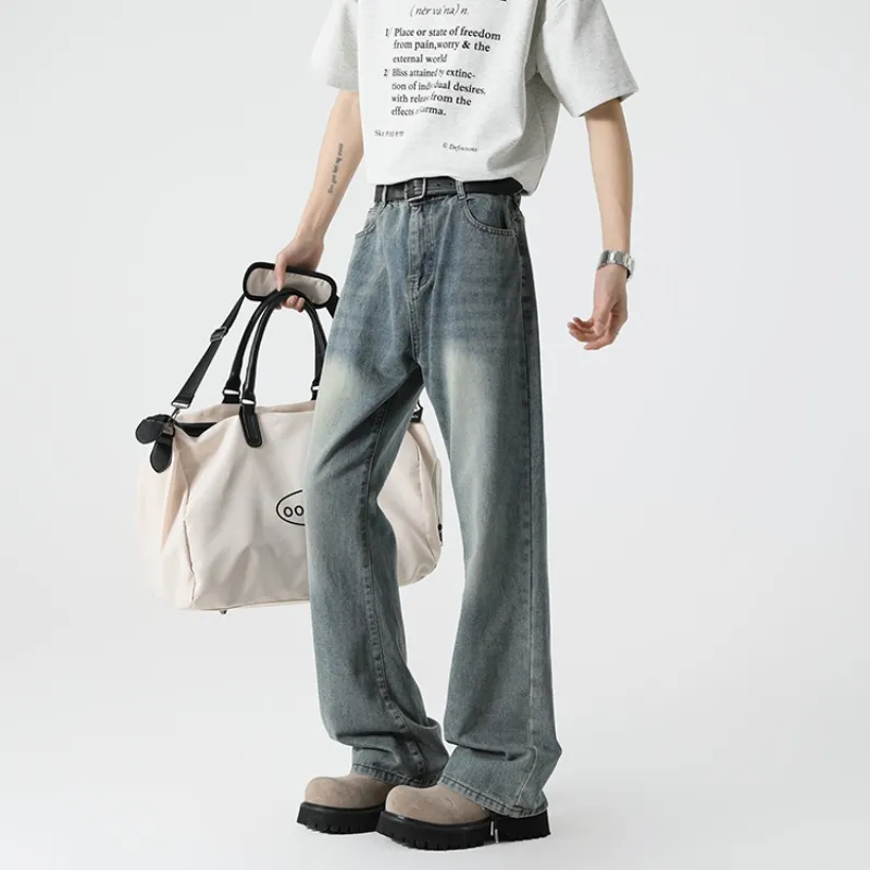 SIL VITIN Jeans Unisex-11