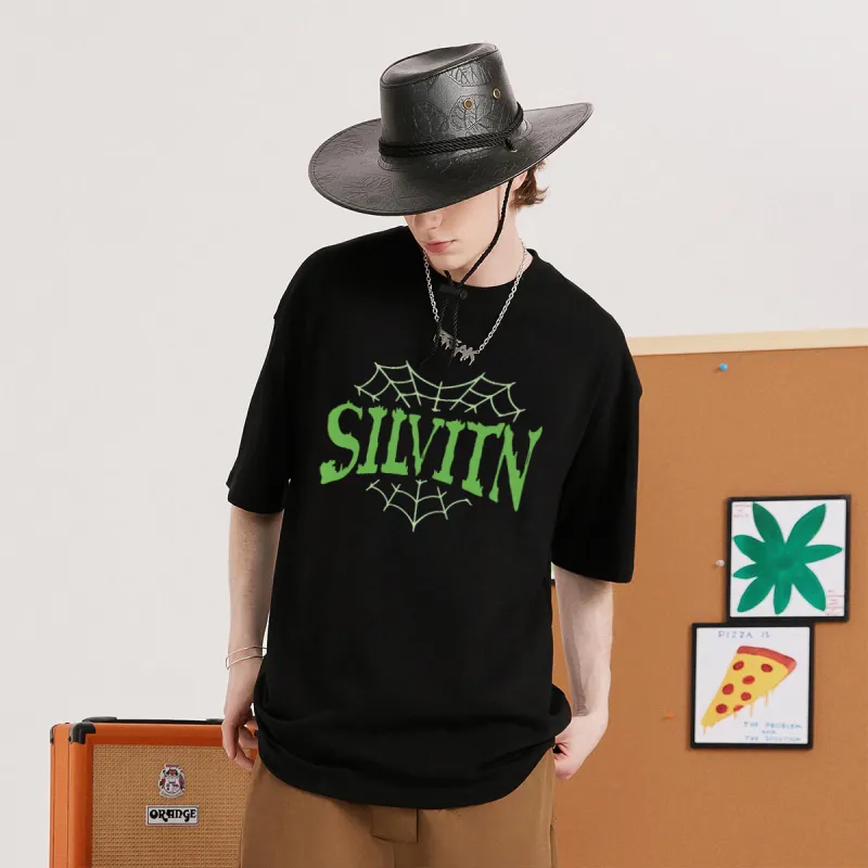 SIL VITIN T Shirts Unisex-4