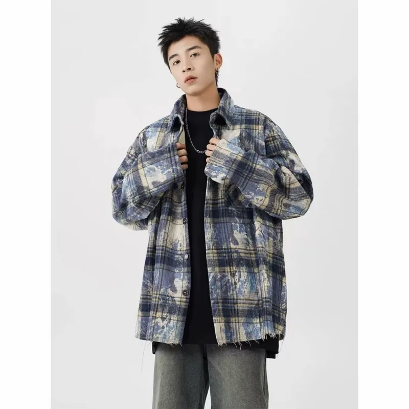 SIL VITIN Shirts Unisex Blue-2