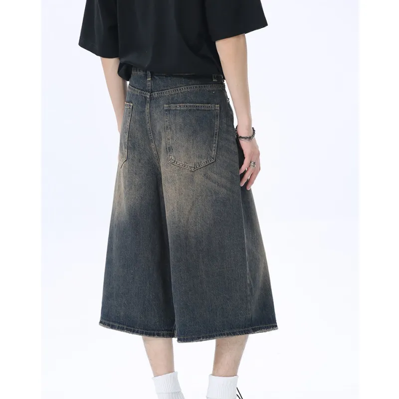 SIL VITIN Jeans Unisex-3