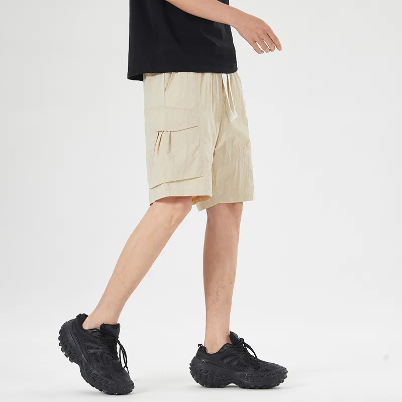 SIL VITIN Casual Shorts Unisex-27