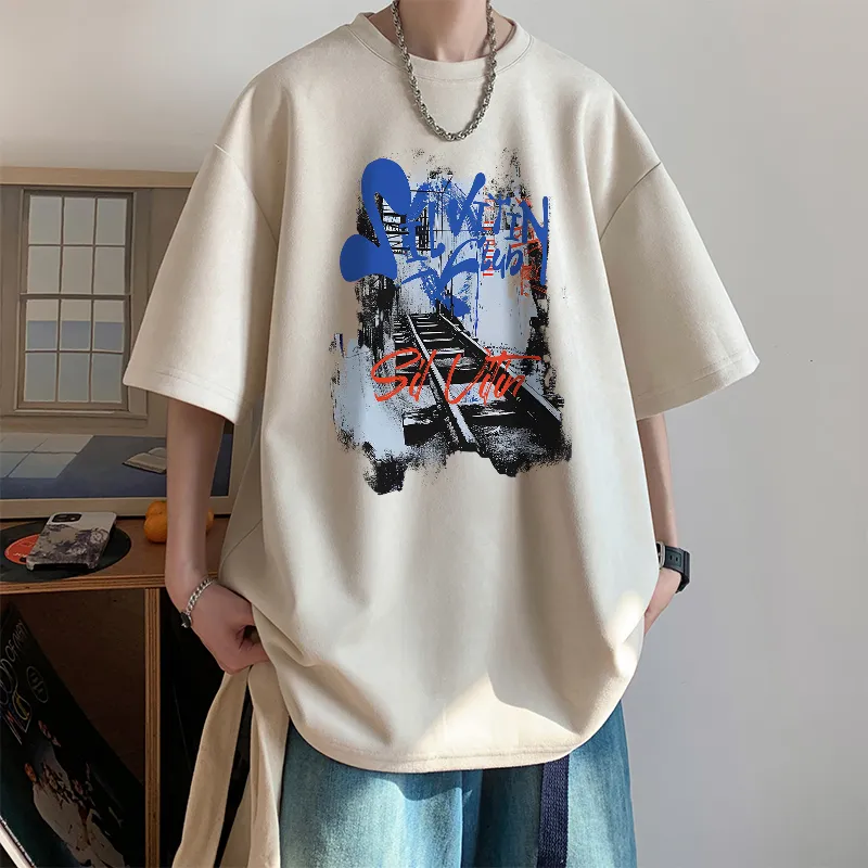 SIL VITIN T Shirts Unisex-12