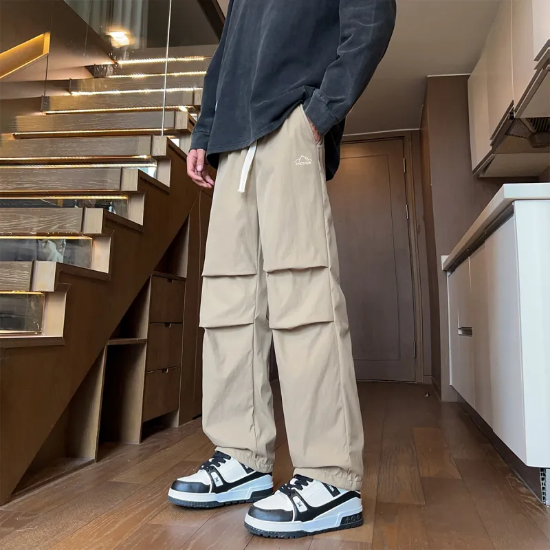 SIL VITIN Casual Pants Unisex-13