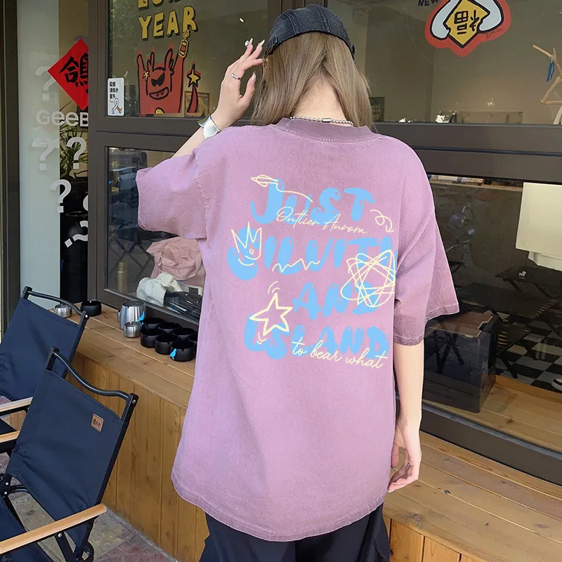 SIL VITIN T-Shirts Unisex-4