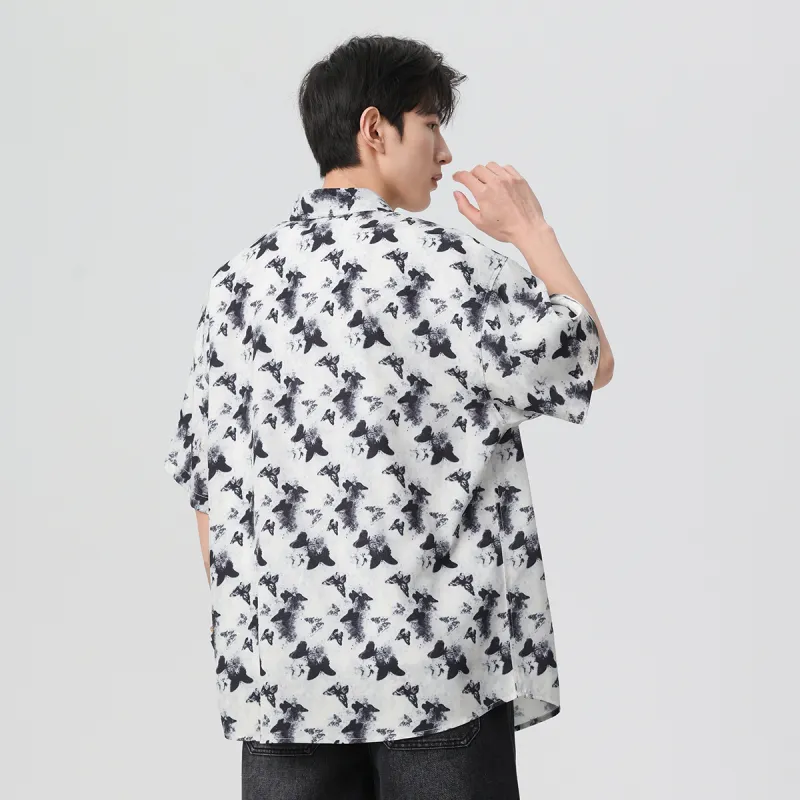 SIL VITIN Shirts Unisex-4