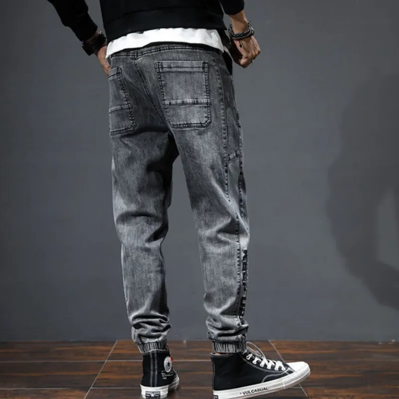 SIL VITIN Jeans Unisex-8