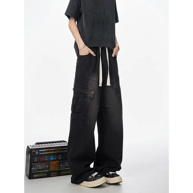 SIL VITIN Jeans Unisex-11