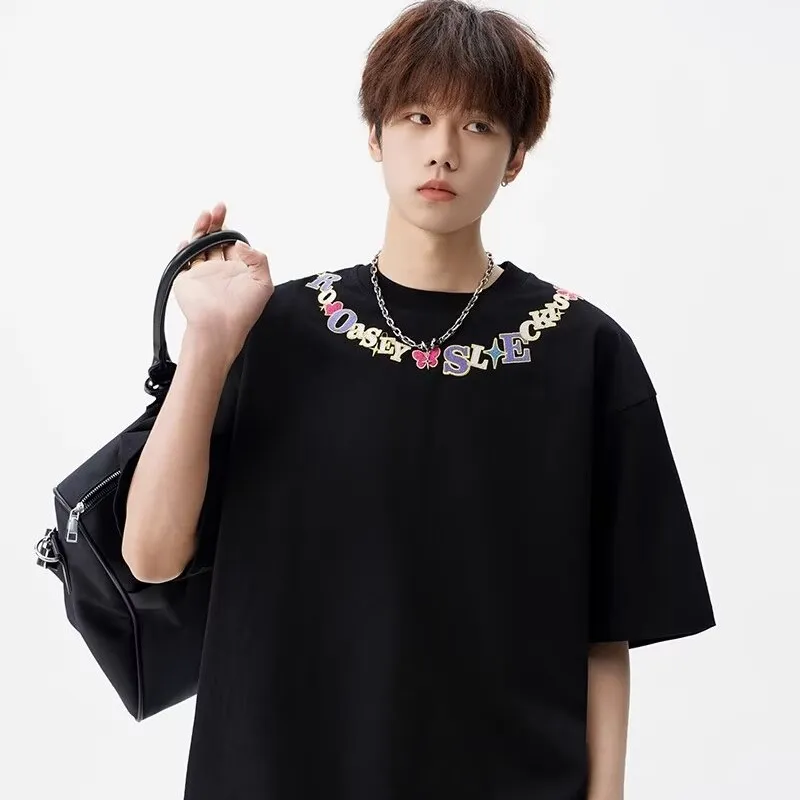 SIL VITIN T Shirts Unisex-5