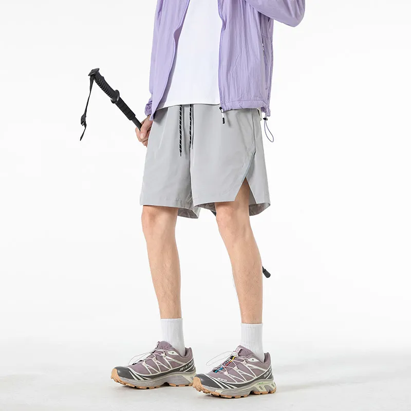 SIL VITIN Casual Shorts Unisex-19
