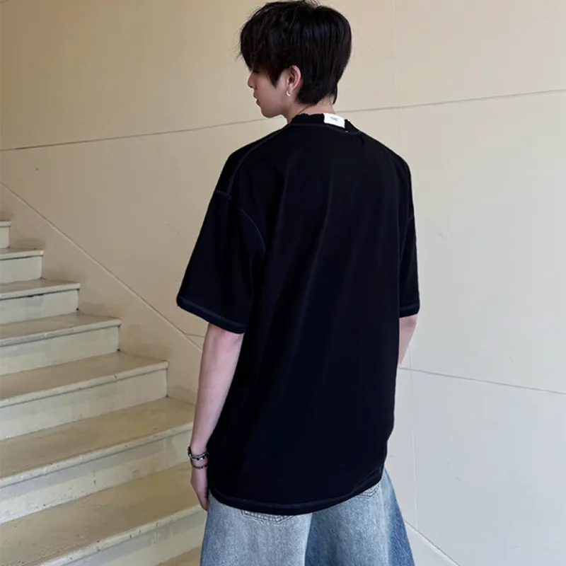 SIL VITIN T Shirts Unisex-13
