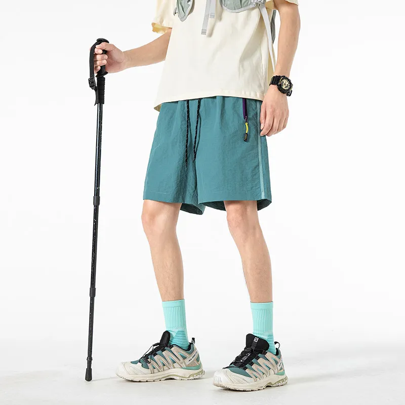 SIL VITIN Casual Shorts Unisex-19