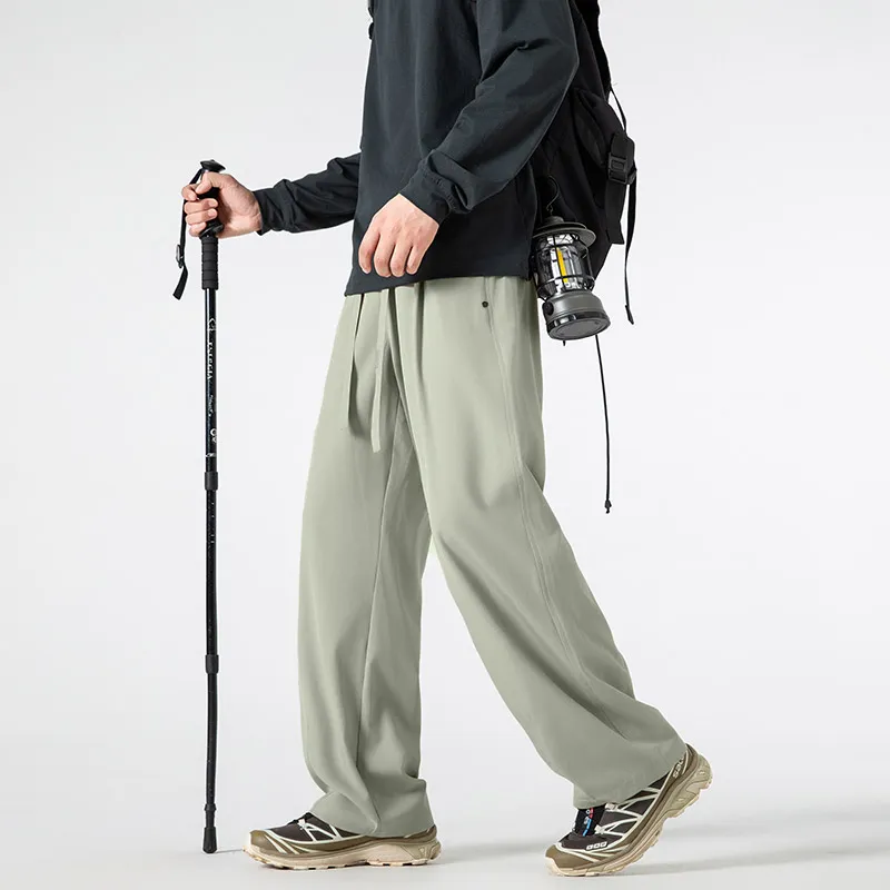 SIL VITIN Casual Pants Unisex-13