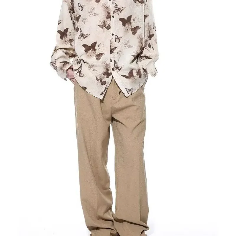 SIL VITIN Shirts Unisex-8