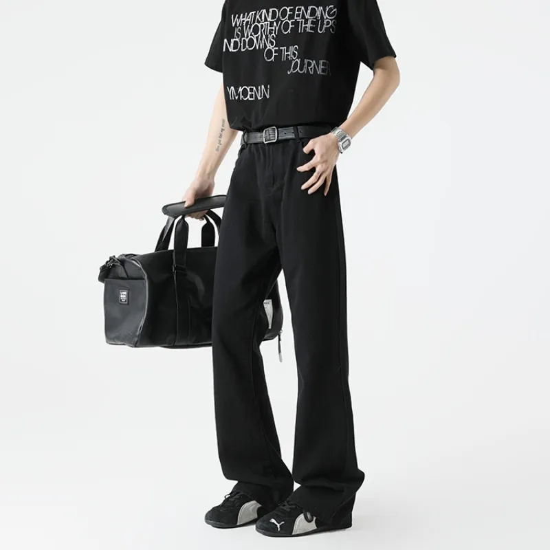 SIL VITIN Jeans Unisex-2