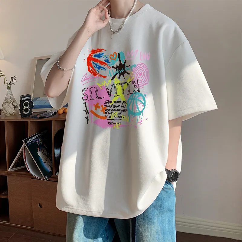 SIL VITIN T Shirts Unisex-10
