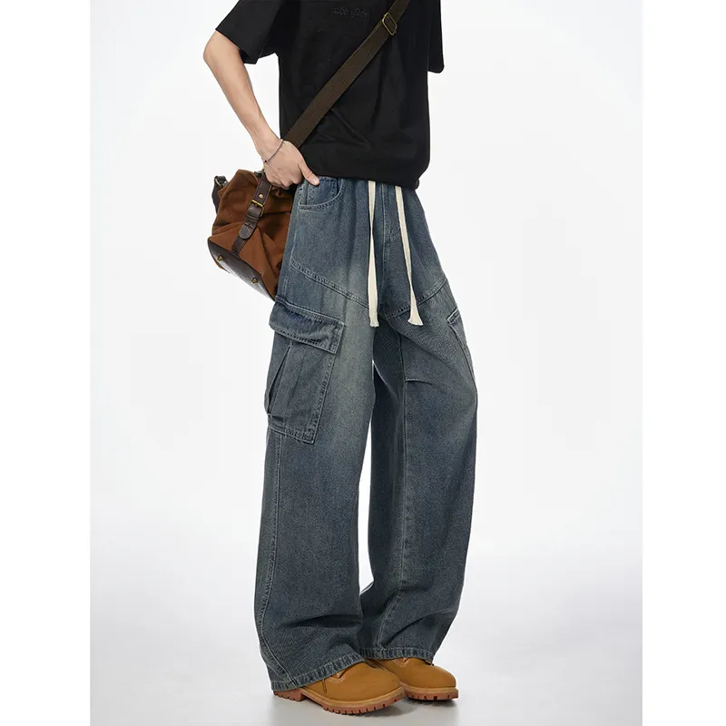SIL VITIN Jeans Unisex-3