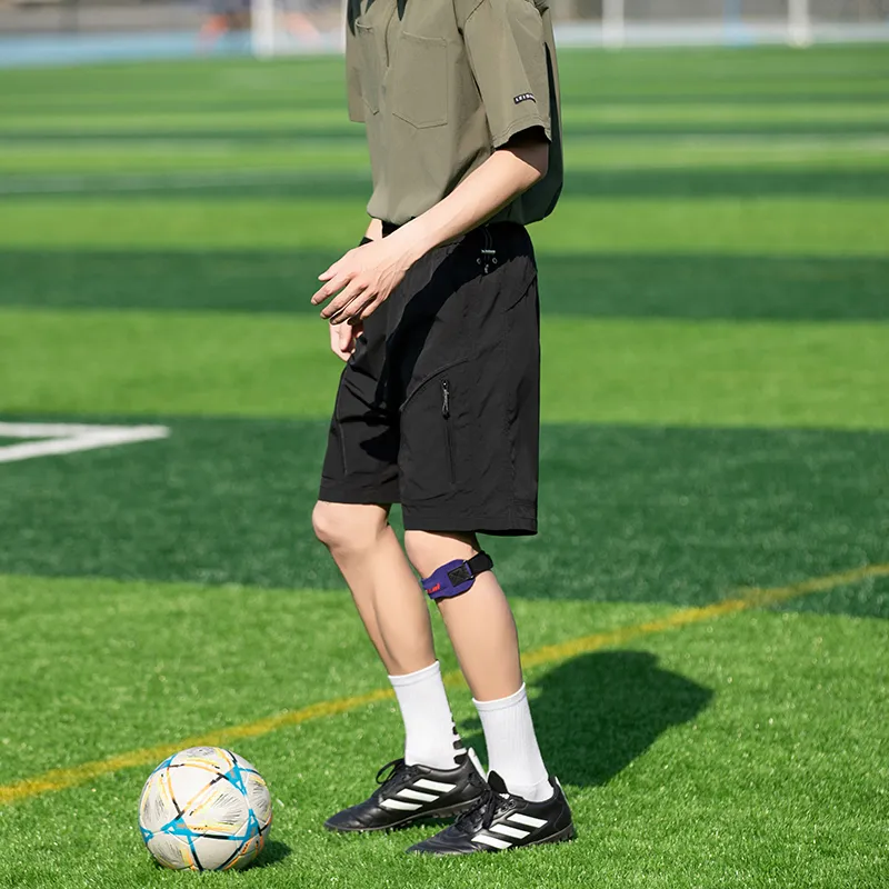 SIL VITIN Casual Shorts Unisex-2