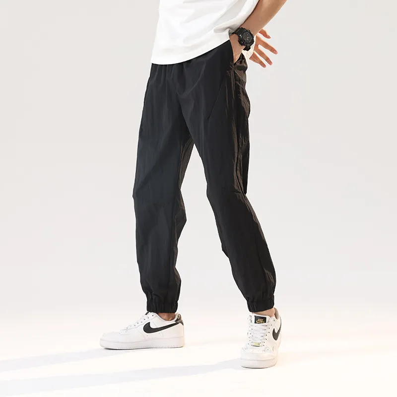 SIL VITIN Casual Pants Unisex-2