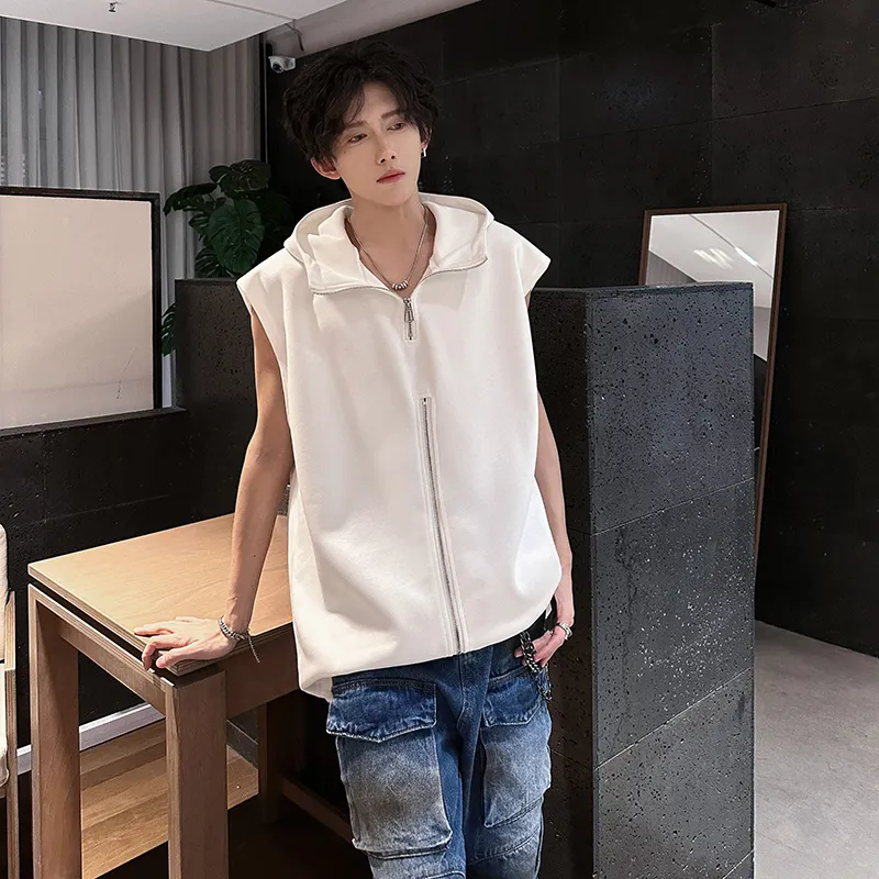 SIL VITIN Tank Tops Unisex-3