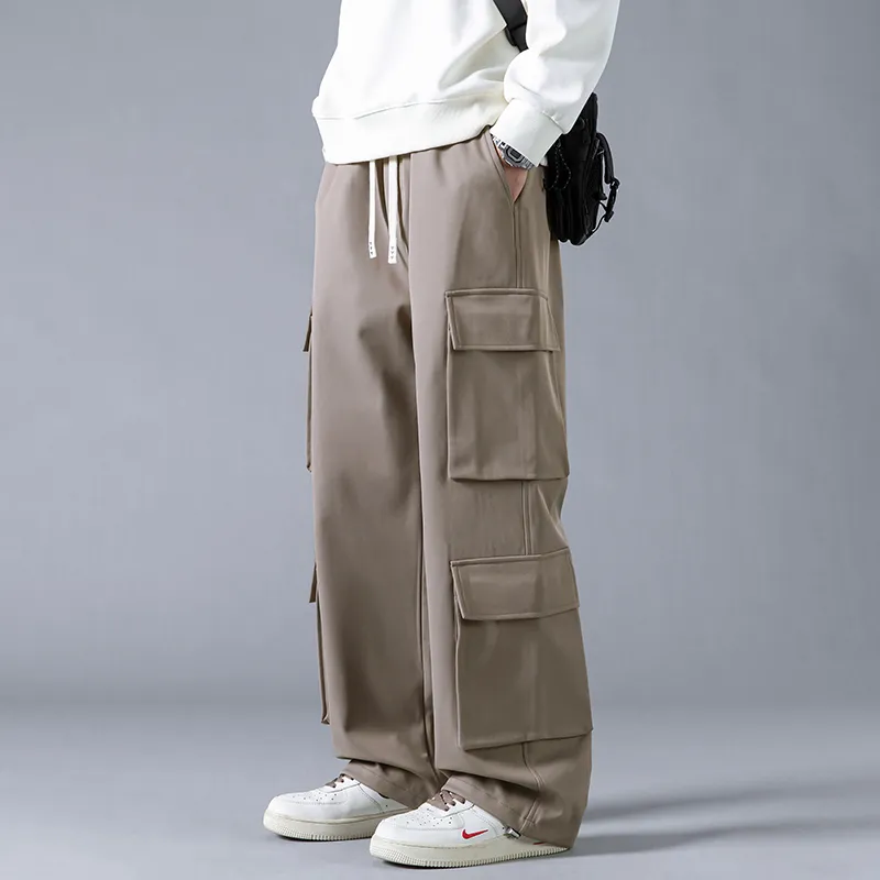 SIL VITIN Casual Pants Unisex-17