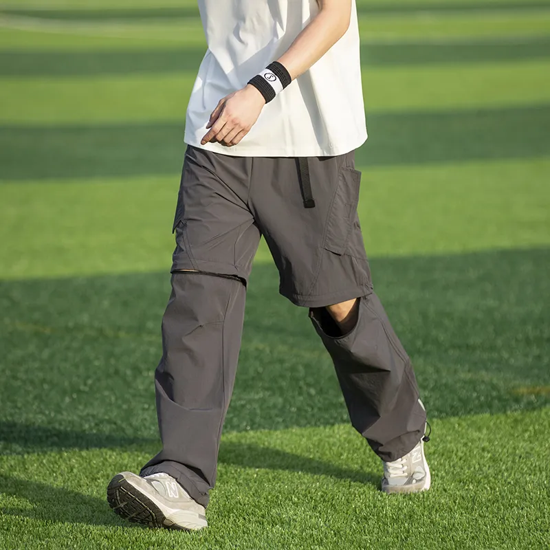 SIL VITIN Casual Pants Unisex-10