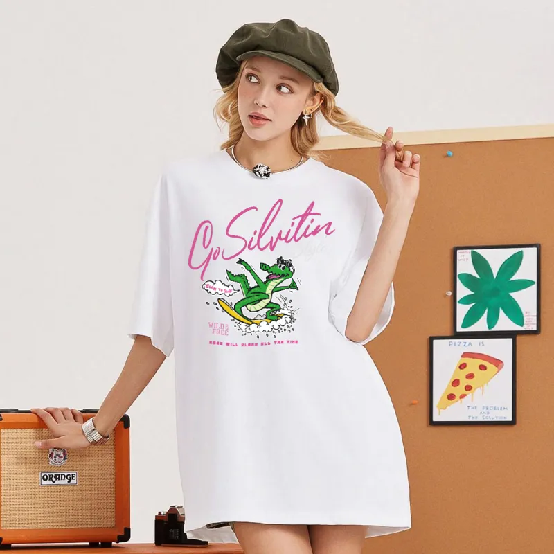 SIL VITIN T Shirts Unisex-3