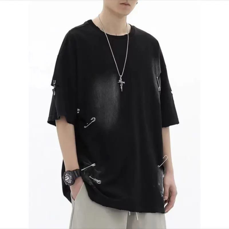 SIL VITIN T Shirts Unisex-1